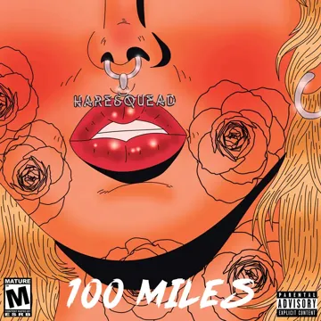 100 Miles-cover