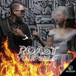 Roast yourself challenge-cover