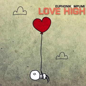 Love High-cover