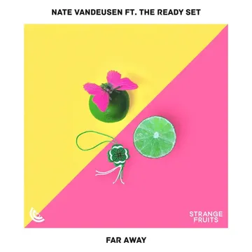 Far Away (feat. The Ready Set)-cover