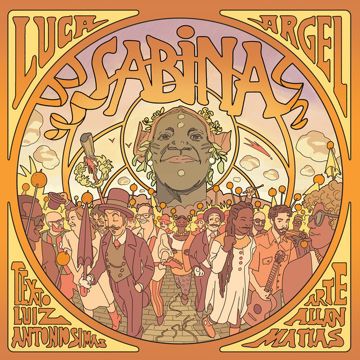 Bandarra-cover