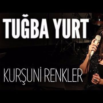 Kurşuni Renkler-cover