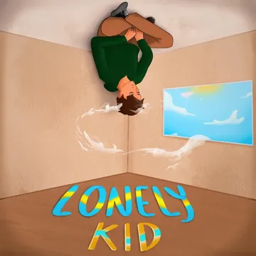 Lonely Kid-cover