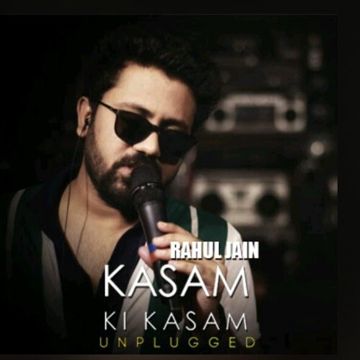 Kasam ki Kasam (Unplugged Cover)-cover