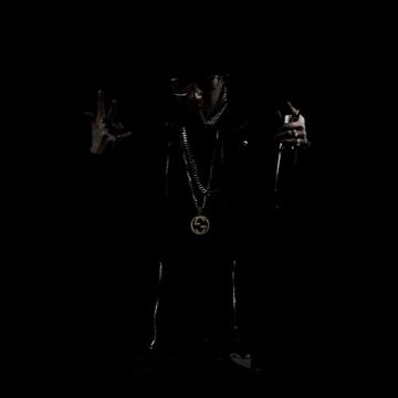 Gucci & Givenchy （Prod.MB13）-cover