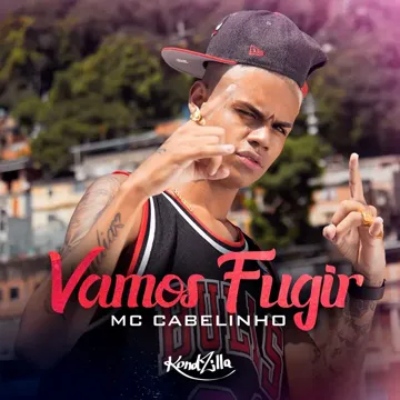 Vamos Fugir-cover