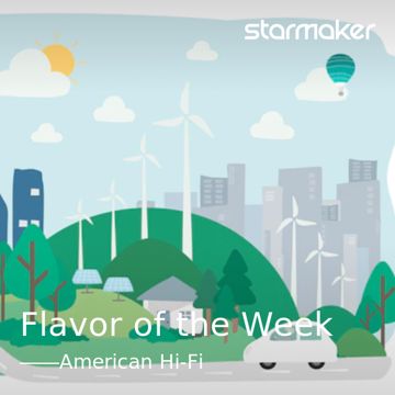 Flavor of the Week