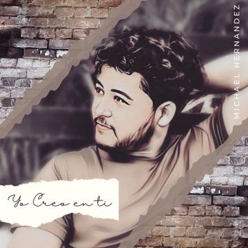 Yo Creo En Ti-cover