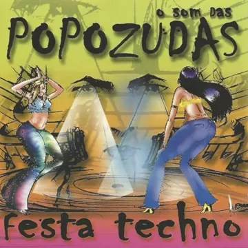 Dança da Motinha-cover