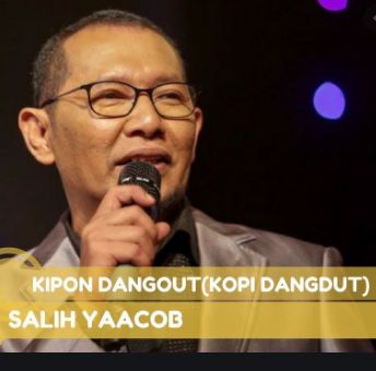Kopi Dangdut