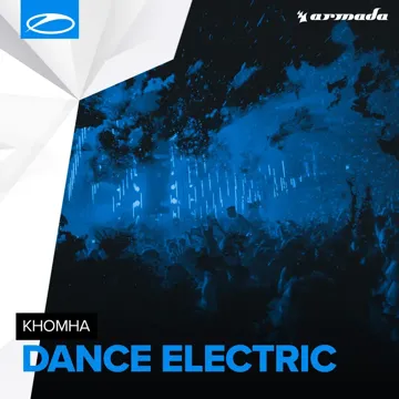 Dance Electric (Extended Mix)-cover