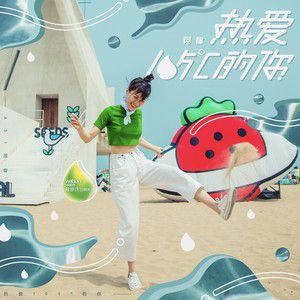 热爱105°C的你 -cover