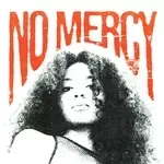 No Mercy-cover