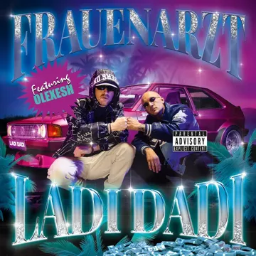 Ladi Dadi-cover