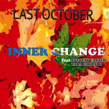Last October-cover