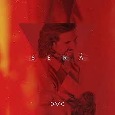 SERÁ-cover