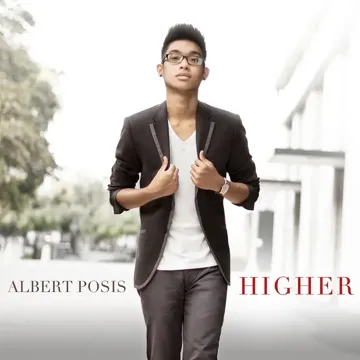 For All Time-cover