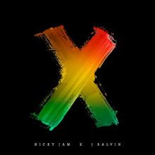 X (EQUIS)-cover