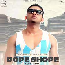 Dope Shope-cover