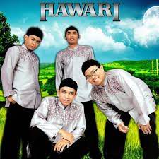 Nafas Terakhir