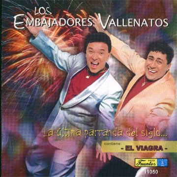 El Borracho