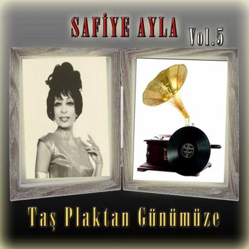Üsküdar'a Gider Iken-cover