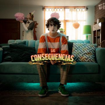 Las Concecuencias-cover