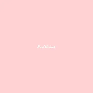 Red Velvet-cover