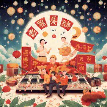 枕着光的她-cover