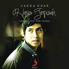 Harus Terpisah-cover