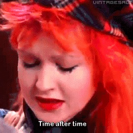 Time After Time (Jazz)-cover