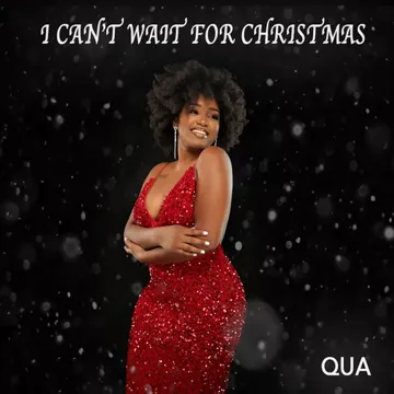 I Can't Wait For Christmas