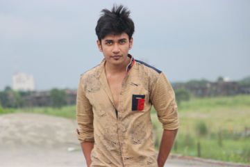 কোনো দুঃখ নাই (AK) JAZPER.♠️