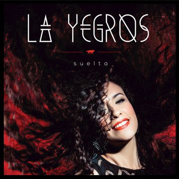Linda la Cumbia-cover