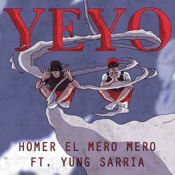 Yeyo-cover