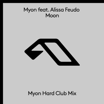 Moon (Myon Hard Club Extended Mix)-cover