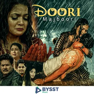 Doori Majboori-cover