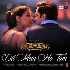 Dil Mein Ho Tum (Short Duet Cover)-cover