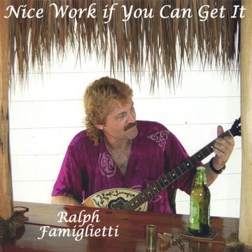 Nice Work If You Can Get It-cover