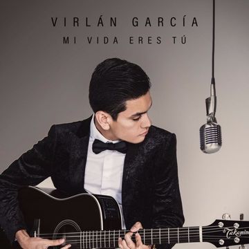 Nadie Como Tu-cover