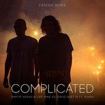 Complicated (Fareoh Remix)-cover