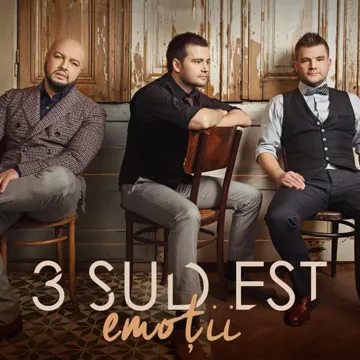Emoţii-cover