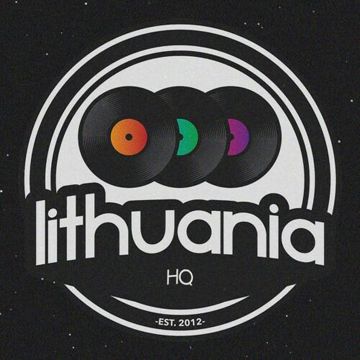 LaLaLaLaLa (Gaullin Remix)-cover