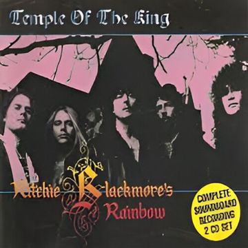 Temple of the King