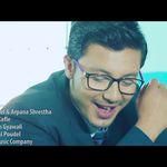 Mero Maya Purne ko Jun ho-cover