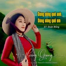 Dòng Sông Quê Anh Dòng Sông Quê Em-cover