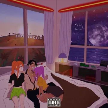 Top Down-cover