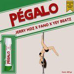 PÉGALO-cover