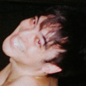 Can't Get Over You-cover