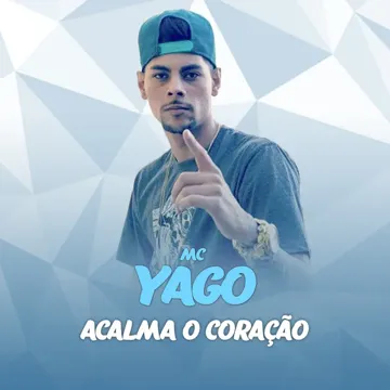Acalma o Coração-cover